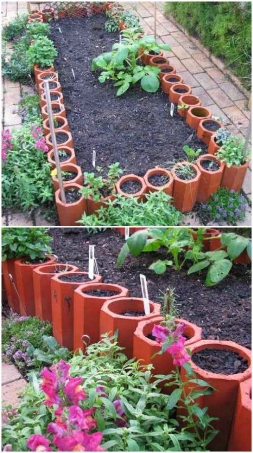 do-it-yourself-garden-edging-72_18 Направи Си Сам градински кант