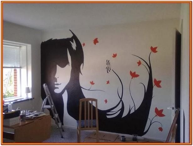 easy-creative-wall-painting-ideas-17_10 Лесни творчески идеи за боядисване на стени