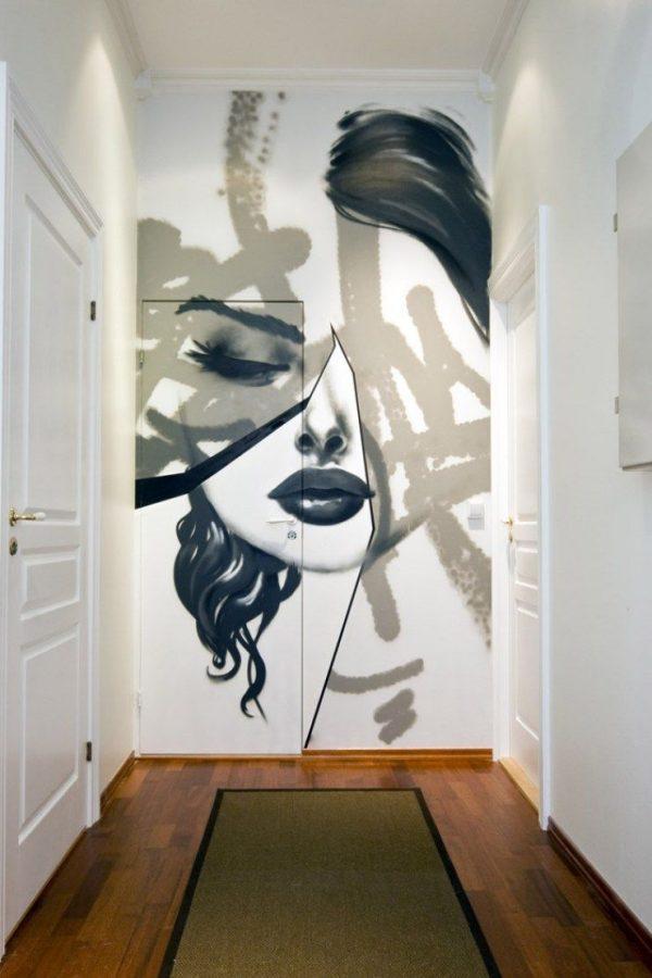 easy-creative-wall-painting-ideas-17_14 Лесни творчески идеи за боядисване на стени