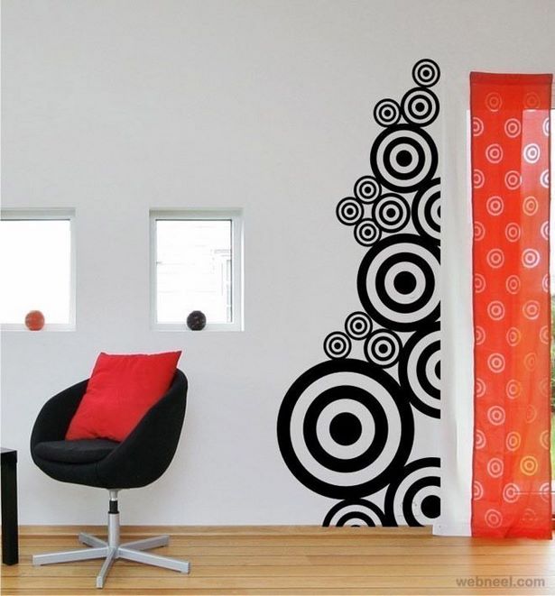 easy-creative-wall-painting-ideas-17_2 Лесни творчески идеи за боядисване на стени
