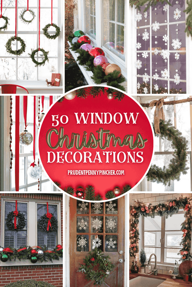 easy-outdoor-christmas-decorating-ideas-09 Лесни идеи за коледна декорация на открито