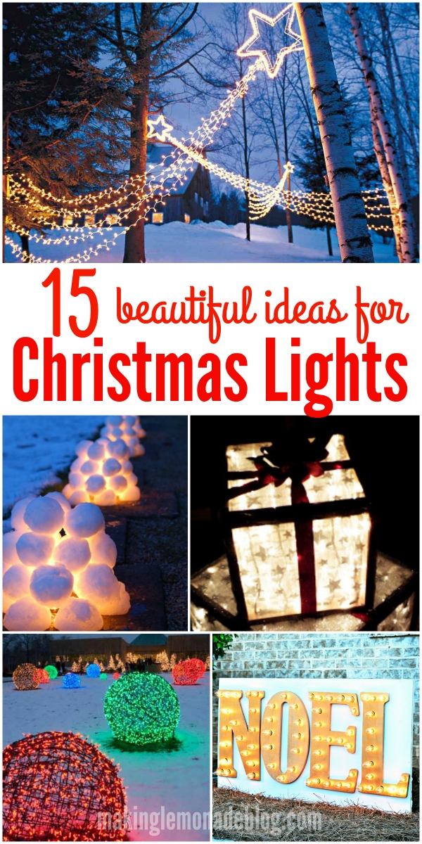 easy-outdoor-christmas-lights-ideas-66_8 Лесни идеи за коледни светлини на открито