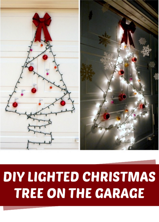 easy-outdoor-christmas-lights-43 Лесно открито коледни светлини