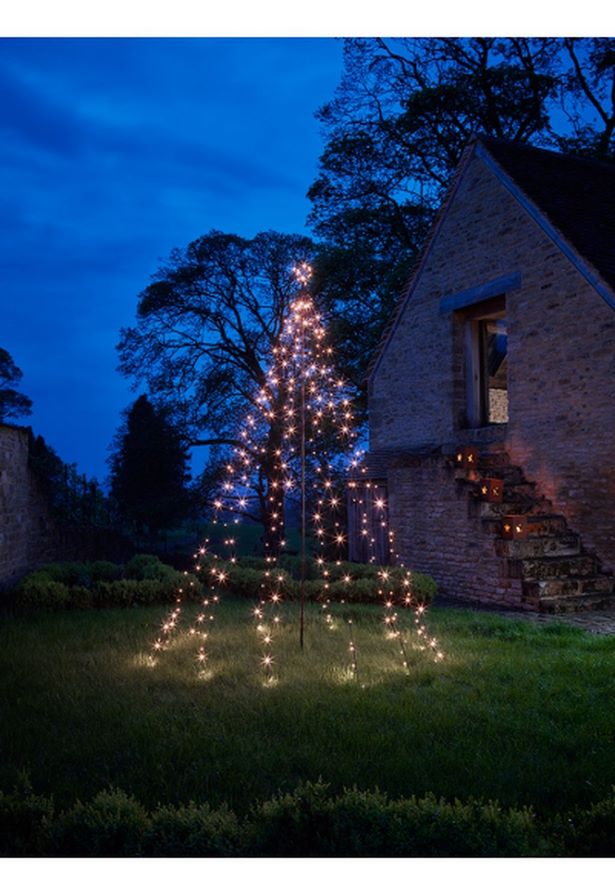 easy-outdoor-christmas-lights-43_2 Лесно открито коледни светлини
