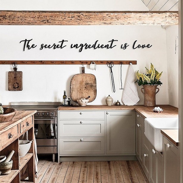 empty-kitchen-wall-ideas-29 Празни идеи за стена на кухнята