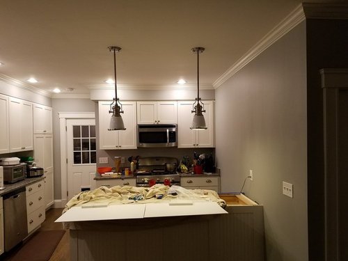 empty-wall-space-in-kitchen-79_9 Празна стена в кухнята