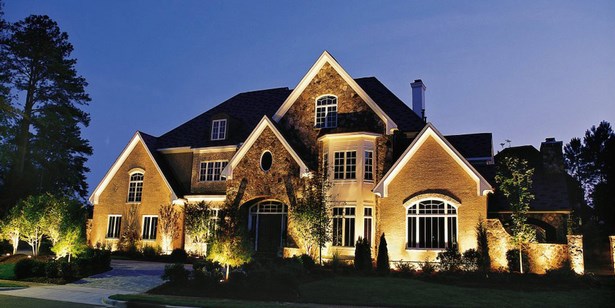 exterior-house-uplighting-60_11 Външно осветление на къщата