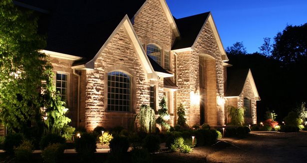exterior-house-uplighting-60_15 Външно осветление на къщата
