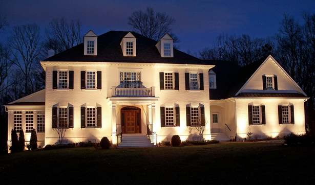 exterior-house-uplighting-60_2 Външно осветление на къщата