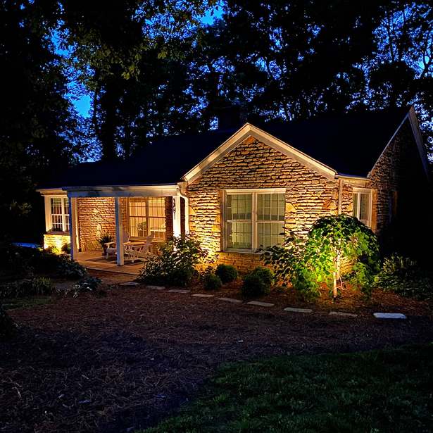 exterior-house-uplighting-60_4 Външно осветление на къщата