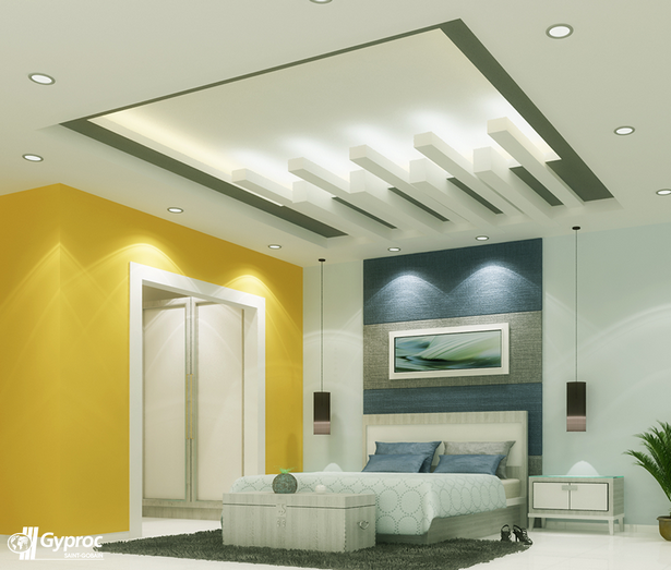 false-ceiling-design-for-home-64 Окачен таван дизайн за дома