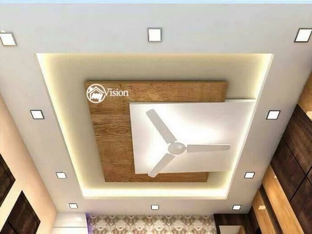 false-ceiling-design-for-home-64_18 Окачен таван дизайн за дома