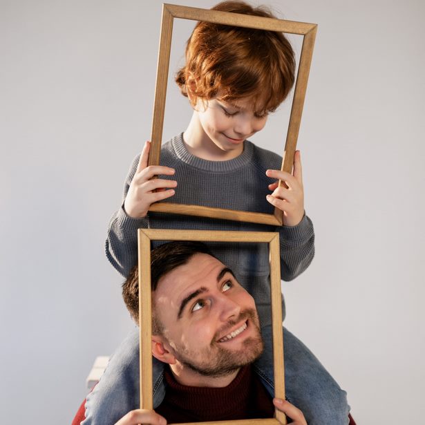 family-portrait-frame-ideas-22_8 Идеи за семейни портретни рамки