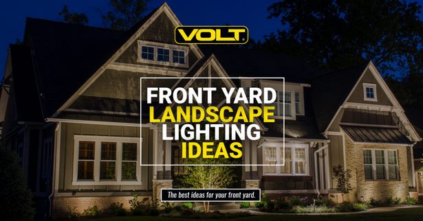 front-yard-landscape-lighting-ideas-13_8 Фронт двор пейзаж осветление идеи