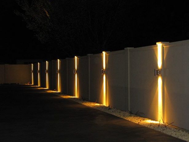 garden-fence-lighting-ideas-83_2 Градинска ограда осветление идеи