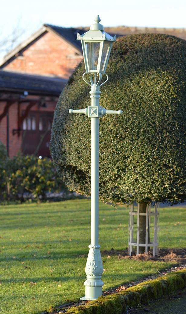 garden-lamp-96_3 Градинска лампа
