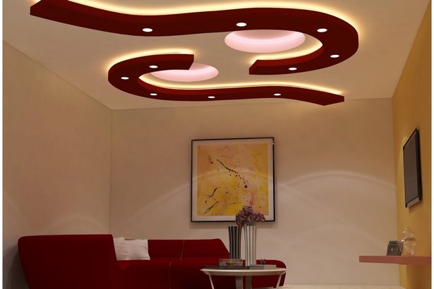 gypsum-ceiling-new-design-56_13 Гипсов таван нов дизайн