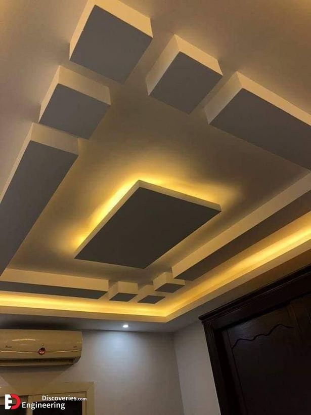gypsum-ceiling-new-design-56_6 Гипсов таван нов дизайн