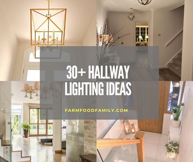 hallway-lighting-40_12 Осветление на коридора