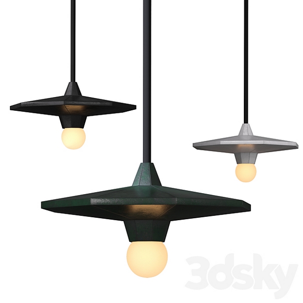 handmade-pendant-lights-30 Ръчно изработени Висулки