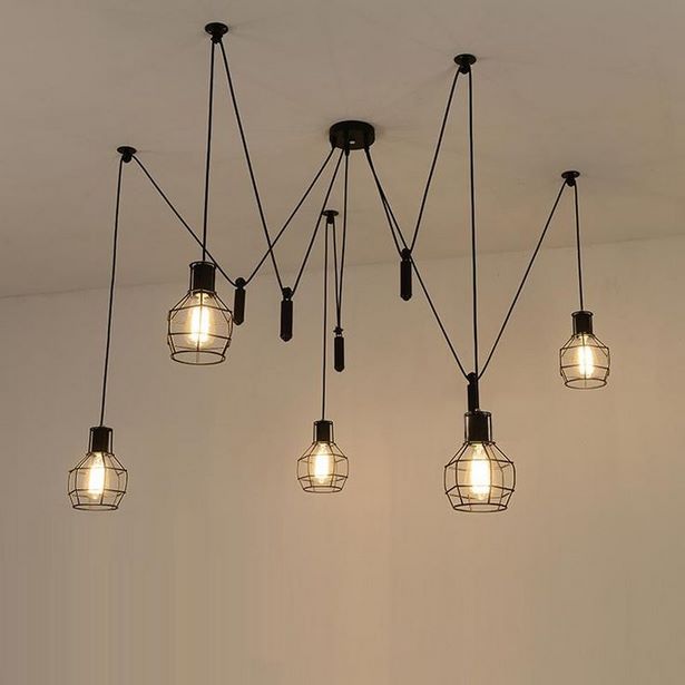 hanging-ceiling-lights-ideas-63_12 Висящи таванни светлини идеи
