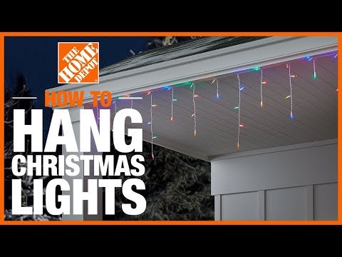 hanging-christmas-lights-04 Висящи коледни светлини