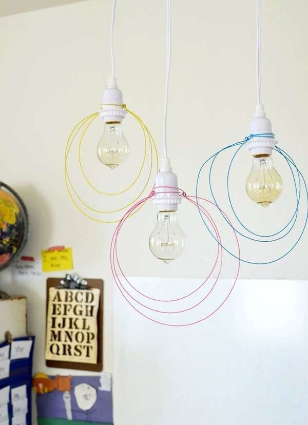 hanging-light-bulbs-diy-81 Висящи крушки Направи Си Сам