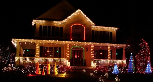 home-christmas-light-ideas-97_10 Начало Коледа светли идеи