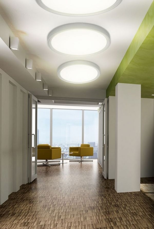 home-lighting-ideas-ceiling-70_7 Начало осветление идеи Таван