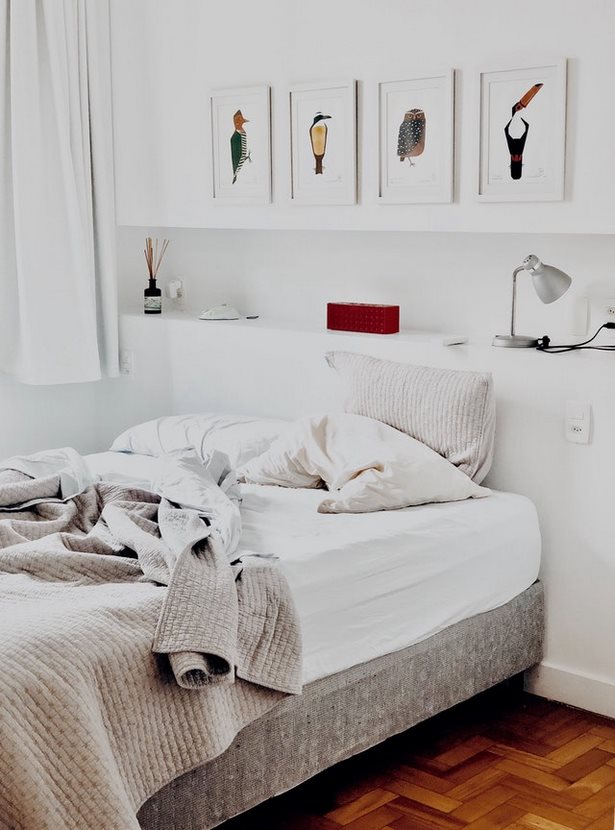 ideas-for-a-blank-bedroom-wall-84_6 Идеи за празна стена на спалнята