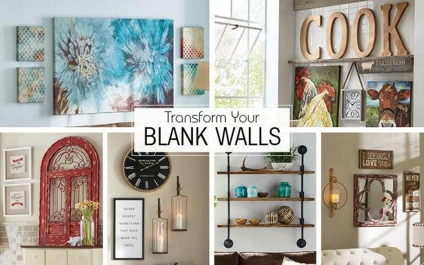 ideas-for-decorating-a-plain-wall-56_14 Идеи за декориране на обикновена стена