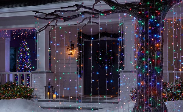 ideas-for-hanging-christmas-lights-outside-96_12 Идеи за окачване на коледни светлини навън
