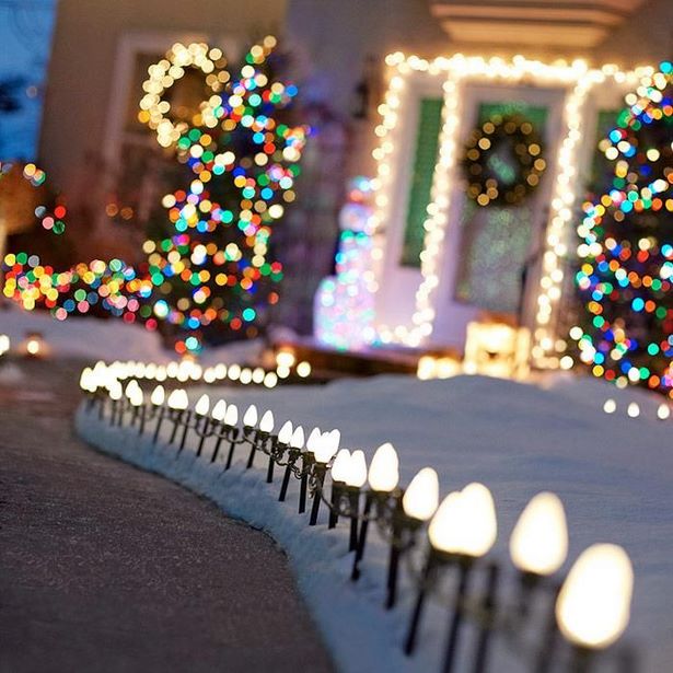ideas-for-hanging-christmas-lights-outside-96_2 Идеи за окачване на коледни светлини навън