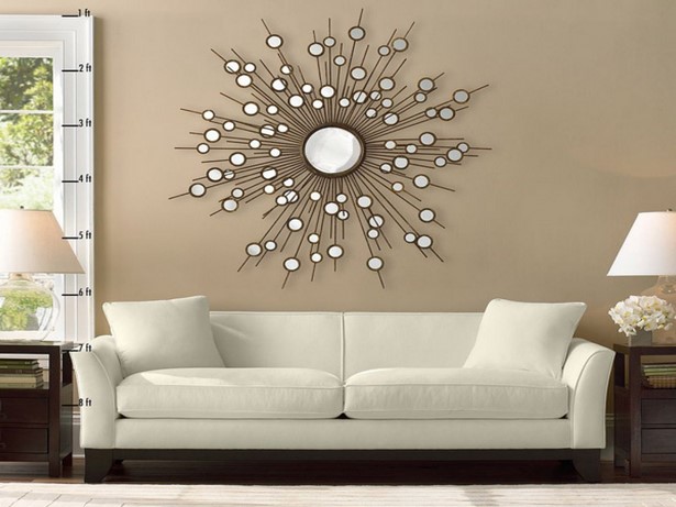 ideas-to-decorate-an-empty-wall-71 Идеи за украса на празна стена