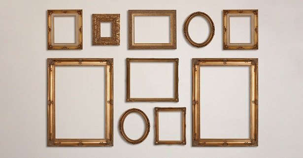 images-of-picture-frames-on-wall-32_10 Снимки на рамки за картини на стена