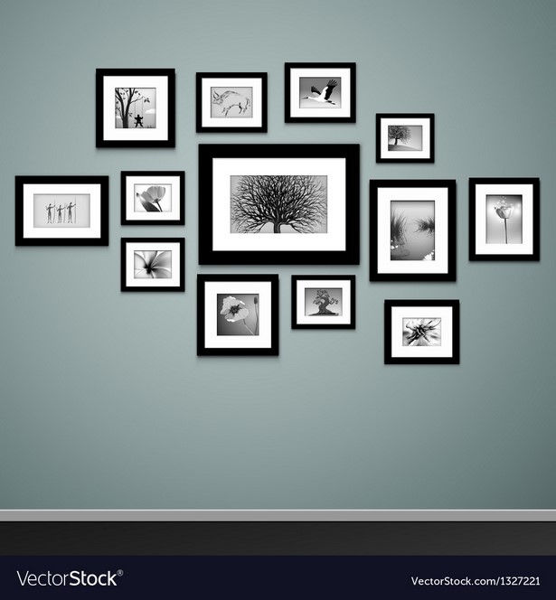 images-picture-frames-wall-18_7 Снимки рамки за картини стена