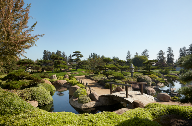 japanese-garden-la-27 Японска градина ла