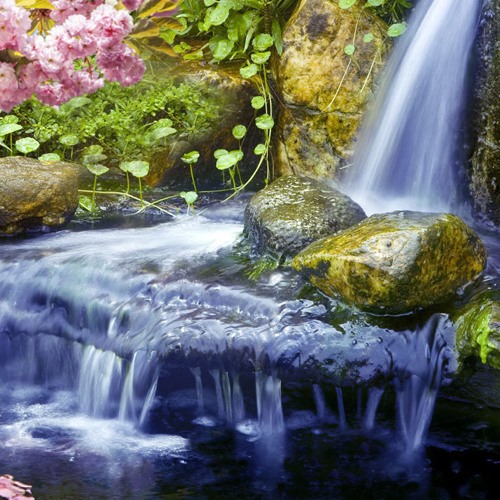 japanese-garden-stream-03 Японски градински поток