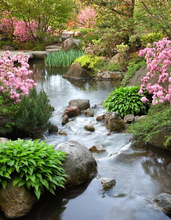 japanese-garden-stream-03_3 Японски градински поток