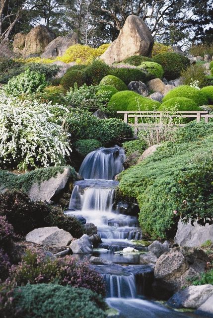 japanese-garden-stream-03_7 Японски градински поток