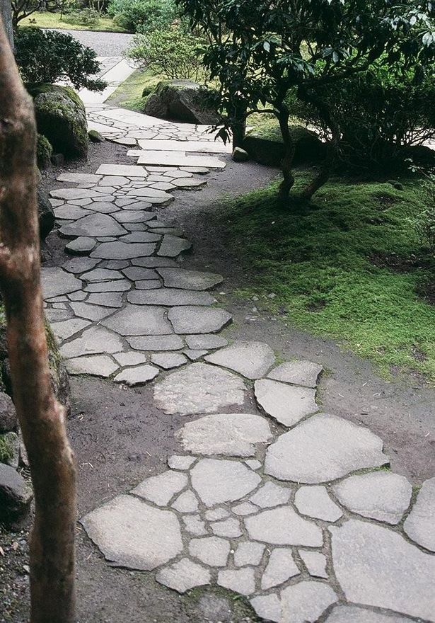 japanese-stone-path-43_9 Японска каменна пътека
