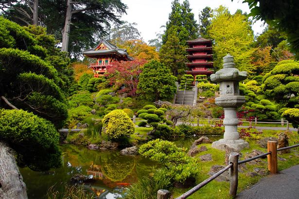 japanese-sunken-garden-23_2 Японска потънала градина