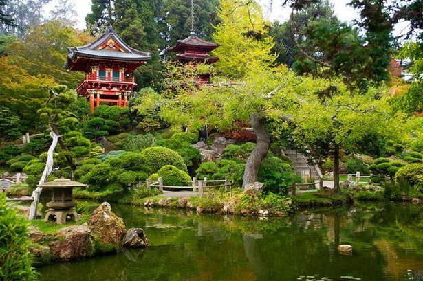 japanese-sunken-garden-23_6 Японска потънала градина
