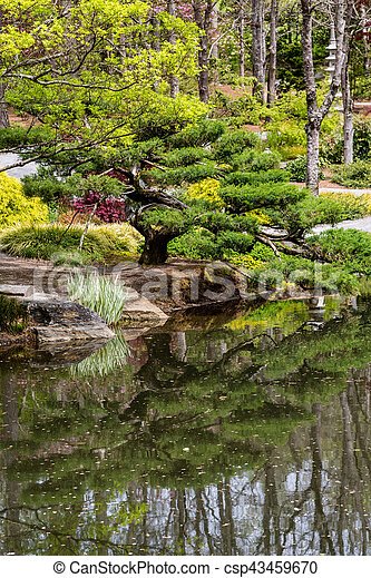 japanese-tree-garden-90_9 Японска градина с дървета