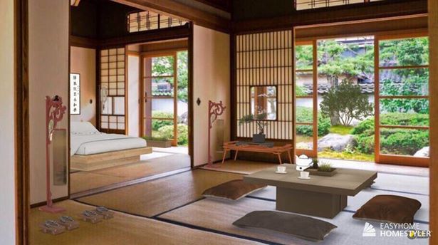 japanese-zen-style-93_5 Японски дзен стил