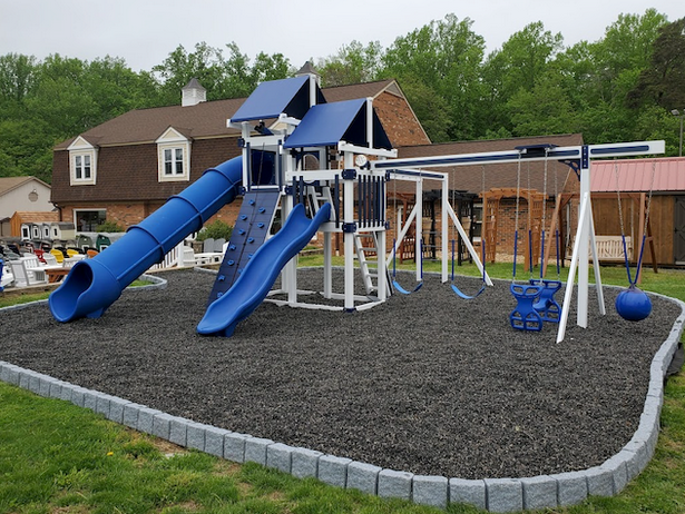 kids-backyard-play-equipment-61 Детски двор Игра оборудване