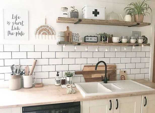 kitchen-blank-wall-ideas-19_6 Идеи за кухненски празни стени