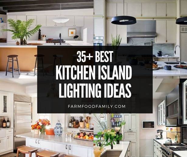 kitchen-island-lighting-ideas-28_4 Идеи за осветление на кухненски остров