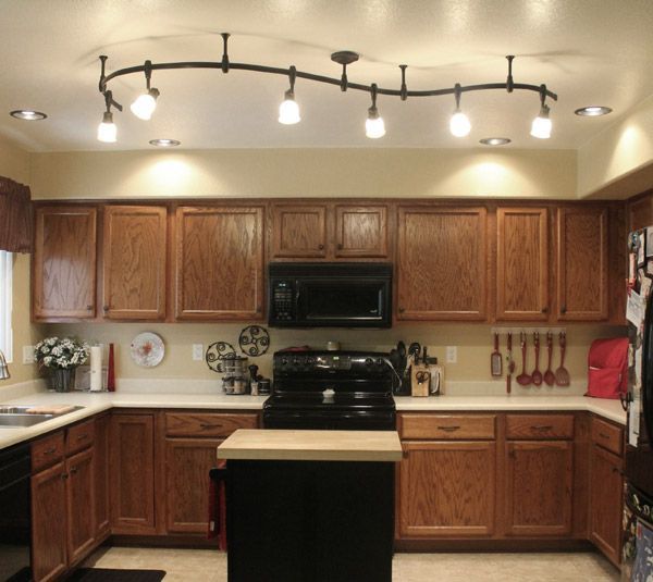 kitchen-overhead-lights-20_2 Кухня режийни светлини