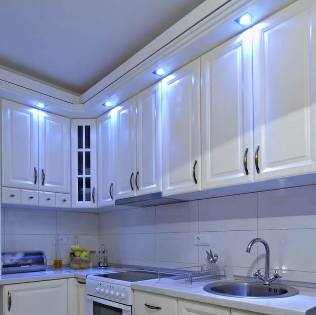kitchen-spot-lighting-ideas-01_9 Идеи за осветление на кухни